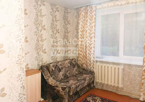 1-к квартира, вторичка, 22м2, 1/5 этаж