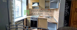 2-к квартира, вторичка, 45м2, 5/5 этаж