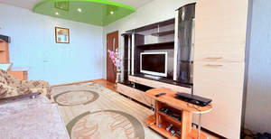 3-к квартира, вторичка, 71м2, 7/9 этаж