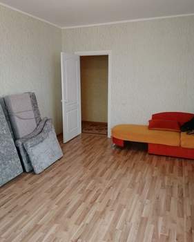 2-к квартира, вторичка, 63м2, 6/17 этаж