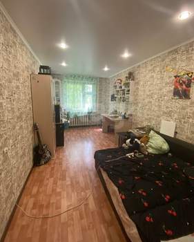3-к квартира, вторичка, 71м2, 1/9 этаж