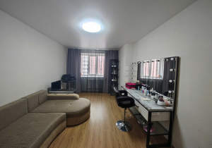 1-к квартира, вторичка, 41м2, 11/16 этаж
