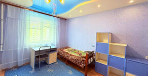 3-к квартира, вторичка, 71м2, 7/9 этаж