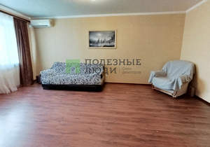 1-к квартира, вторичка, 47м2, 9/15 этаж