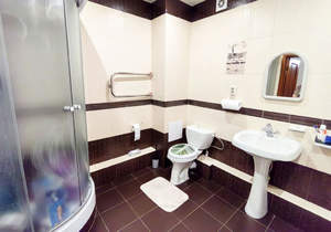 2-к квартира, вторичка, 89м2, 1/7 этаж