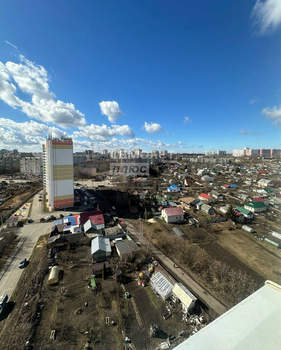 3-к квартира, вторичка, 85м2, 15/17 этаж