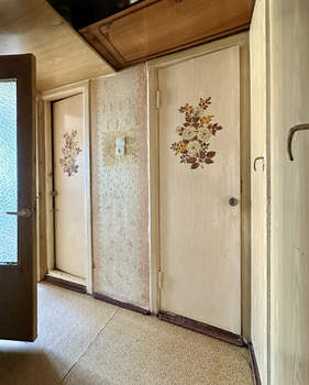 2-к квартира, вторичка, 51м2, 9/9 этаж