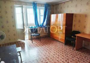 3-к квартира, вторичка, 66м2, 5/7 этаж