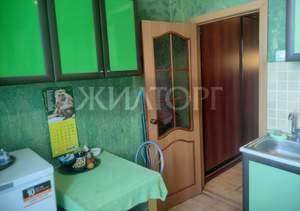 2-к квартира, вторичка, 41м2, 4/4 этаж