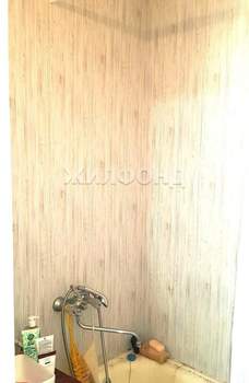 3-к квартира, вторичка, 56м2, 4/5 этаж