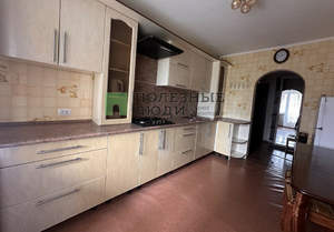 2-к квартира, вторичка, 56м2, 3/5 этаж