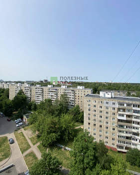3-к квартира, вторичка, 100м2, 12/15 этаж