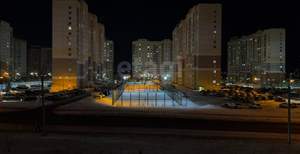 1-к квартира, вторичка, 37м2, 3/9 этаж