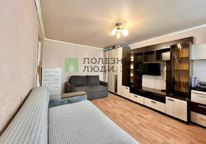 1-к квартира, вторичка, 29м2, 3/5 этаж