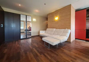 Студия квартира, вторичка, 31м2, 5/5 этаж