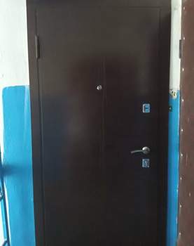 1-к квартира, вторичка, 32м2, 5/5 этаж