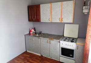 1-к квартира, вторичка, 37м2, 7/9 этаж