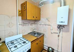 1-к квартира, вторичка, 32м2, 4/5 этаж