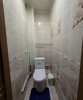 2-к квартира, вторичка, 50м2, 4/9 этаж