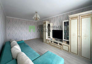 2-к квартира, вторичка, 63м2, 11/16 этаж