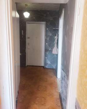 2-к квартира, вторичка, 44м2, 5/5 этаж