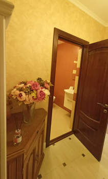 3-к квартира, вторичка, 103м2, 4/9 этаж