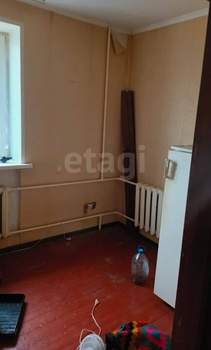 2-к квартира, вторичка, 35м2, 2/2 этаж