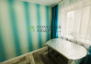 2-к квартира, вторичка, 42м2, 3/5 этаж