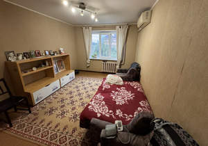 1-к квартира, вторичка, 37м2, 4/9 этаж