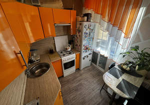 Фото квартиры на продажу (1)