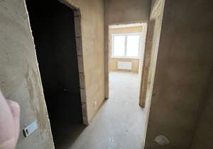 1-к квартира, сданный дом, 39м2, 5/18 этаж