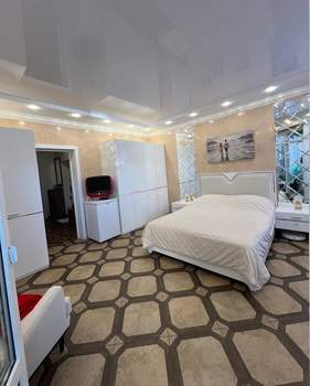 2-к квартира, вторичка, 51м2, 1/6 этаж