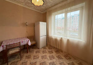 1-к квартира, вторичка, 38м2, 2/9 этаж