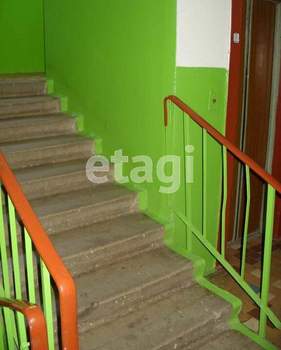 2-к квартира, вторичка, 55м2, 7/9 этаж