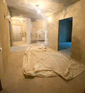 3-к квартира, вторичка, 133м2, 4/16 этаж