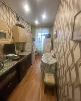 2-к квартира, вторичка, 49м2, 5/5 этаж