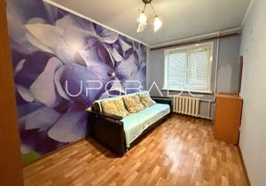 2-к квартира, вторичка, 43м2, 1/5 этаж