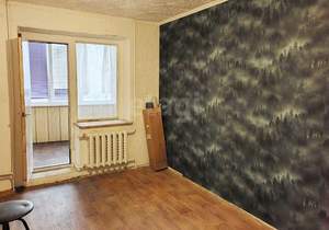 3-к квартира, вторичка, 64м2, 1/9 этаж