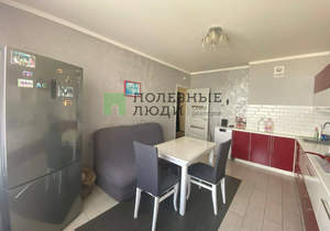 3-к квартира, вторичка, 79м2, 16/17 этаж