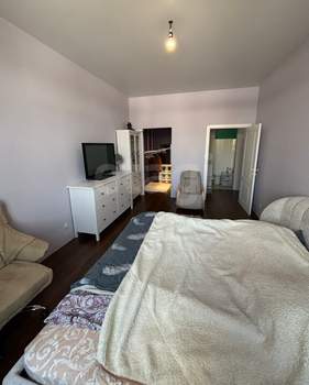 2-к квартира, вторичка, 74м2, 5/19 этаж