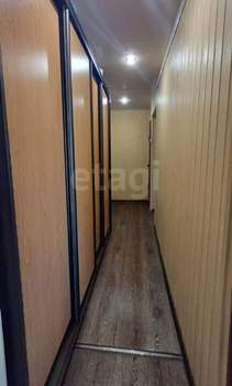 2-к квартира, вторичка, 42м2, 5/5 этаж