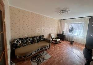 1-к квартира, вторичка, 41м2, 4/9 этаж