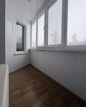 3-к квартира, вторичка, 75м2, 3/9 этаж