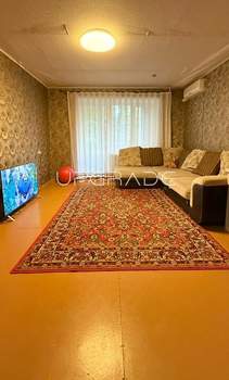 5-к квартира, вторичка, 80м2, 3/9 этаж