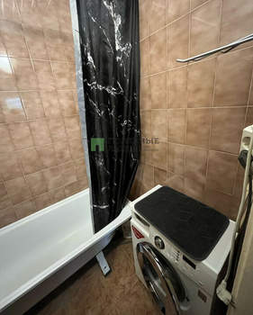 2-к квартира, вторичка, 57м2, 3/5 этаж