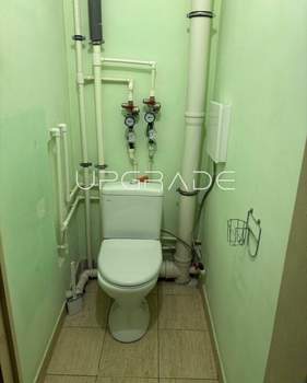 1-к квартира, вторичка, 37м2, 7/9 этаж