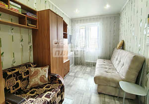 1-к квартира, вторичка, 25м2, 9/9 этаж