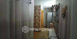 2-к квартира, вторичка, 46м2, 1/5 этаж