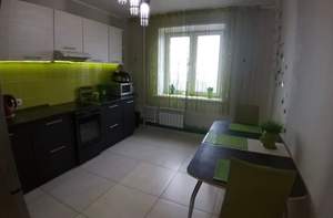 2-к квартира, вторичка, 64м2, 16/17 этаж