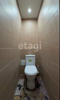 2-к квартира, вторичка, 45м2, 3/5 этаж